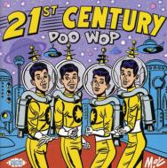 Various/21st Century Doo Wop