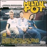 Various/Meltin Pot - Popular Fashion Music Vol.2