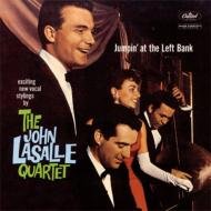 Jumpin``At The Left Bank