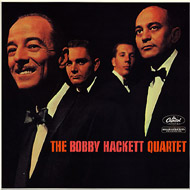 The Bobby Hackett Quartet