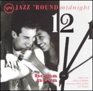 Jazz Round Midnight | HMV&BOOKS online - 521657
