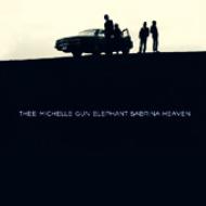 SABRINA HEAVEN : thee michelle gun elephant | HMV&BOOKS online