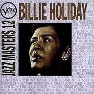 Billie Holiday/Jazz Masters 12