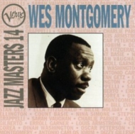 Wes Montgomery/Jazz Masters Vol14