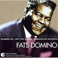 Fats Domino/Best Of (Copy Control Cd)