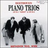 Piano Trio 5, 6: Vienna Beethoven Trio