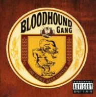 Bloodhound Gang/One Fierce Beer Coaster