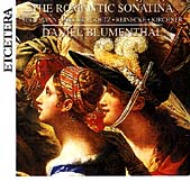 Omnibus Classical/Romantic Sonatas