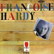 Francoise Hardy (ե󥽥ǥ)/Mon Amie La Rose