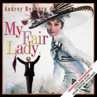 ޥ ե ǥ/My Fair Lady - Soundtrack