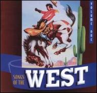 Various/Songs Of The West Vol.1