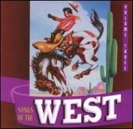 Various/Songs Of The West Vol.3