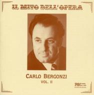 Bergonzi-verismo Opera Arias