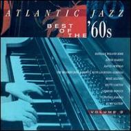Various/Atlantic Jazz Best Of 60's Vol.2