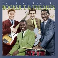 Booker T  The MG's/Very Best Of