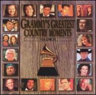 Various/Grammy's Greatest Country Vol.2