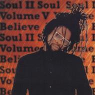 Vol.5 -Believe : Soul II Soul | HMV&BOOKS online - VJCP-25135