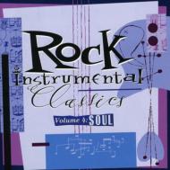 Rock Instrumental Classics Vol.4