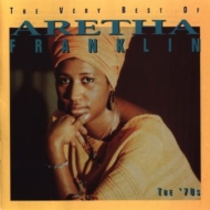 Aretha Franklin/Very Best Of Vol.2