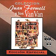 Los Van Van/Vol.11