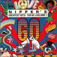 Various/Nippers Greatest Hits - 60s Vol.1