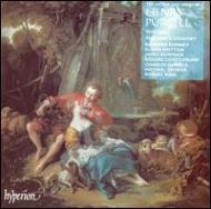 ѡ1659-1695/Secular Solo Songs Vol.3 R. king / The Kings Consorts Consort