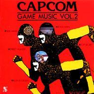 カプコン・ゲーム・ミュージック VOL.2 | HMV&BOOKS online - SCDC-195