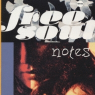 Free Soul Notes | HMV&BOOKS online - TOCP-8345