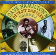 Various/Dave Hamilton's Detroit Dancers 2