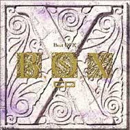 B.O.X.CD-Best of X