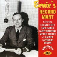 Various/Ernie's Record Mart