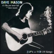 Dave Mason (デイヴメイソン)｜レビュー一覧｜HMV&BOOKS online｜5ページ目