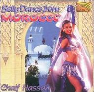 Belly Dance From Morocco