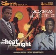 In The Heat Of The Night / Theycall Me Mr.tibbs