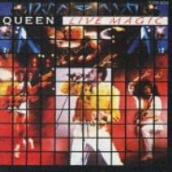 Live Magic : QUEEN | HMV&BOOKS online - TOCP-8313