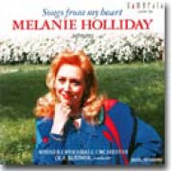 Songs From My Heart: Holliday(S)