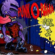 Punk O Rama: 2