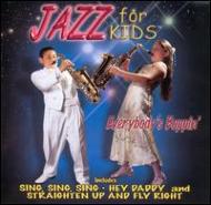 Lisa Yves/Jazz For Kids - Everybodys Boppin