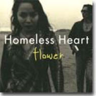 Flower : Homeless Heart | HMVu0026BOOKS online - ESCB-1795
