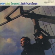 One Step Beyond : Jackie Mclean | HMV&BOOKS online - TOCJ-4137