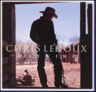 Chris Ledoux/Haywire