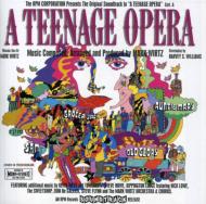 Teenage Opera: Mark Wirts