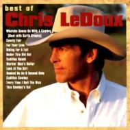 Chris Ledoux/Best Of