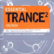 Essential Trance Six Pack Vol.2