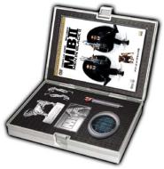 Men In Black Field Box