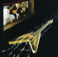 Wishbone Ash/Just Testing