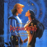 Pocahontas An Original Walt Disney Records Soundtrack