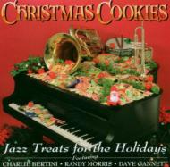 Christmas Cookies Jazz Treats For The Holidays
