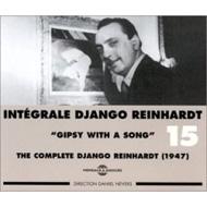 Integrale Django Reinhardt Vol.15 (2CD)