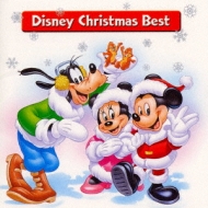 ディズニー クリスマス ベスト Disney Hmv Books Online Avcw